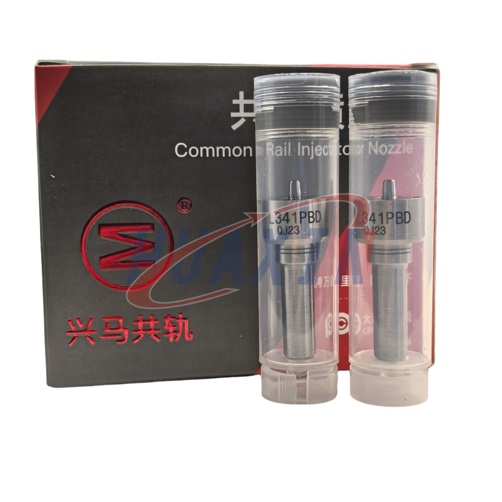Injector Nozzle L341PBD